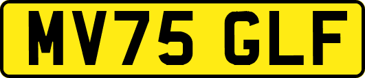 MV75GLF