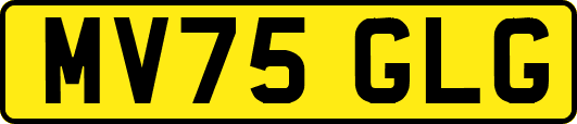 MV75GLG