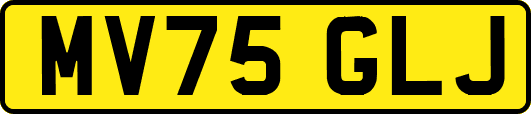 MV75GLJ