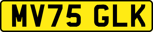MV75GLK