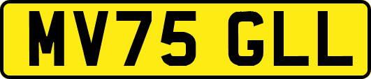 MV75GLL