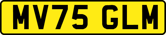 MV75GLM