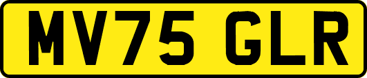 MV75GLR