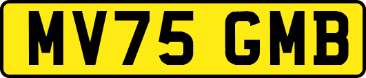 MV75GMB
