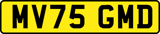 MV75GMD