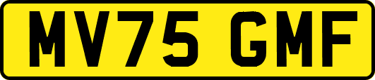 MV75GMF
