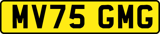 MV75GMG