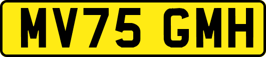 MV75GMH