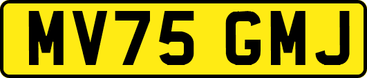 MV75GMJ