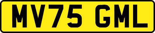 MV75GML