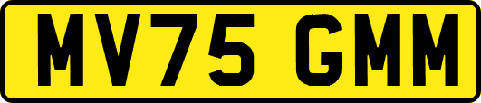 MV75GMM