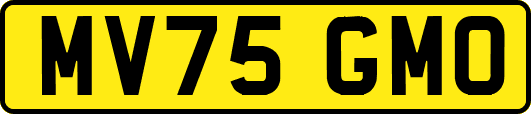 MV75GMO