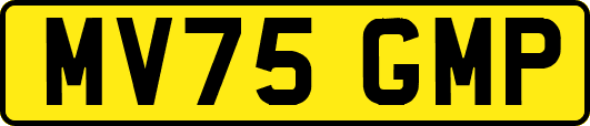 MV75GMP