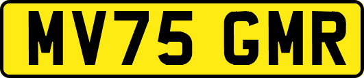 MV75GMR