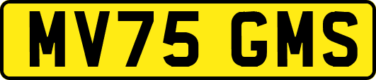 MV75GMS