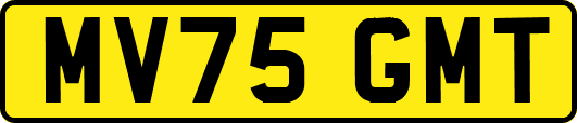 MV75GMT