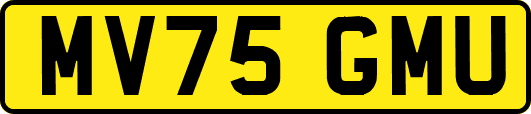 MV75GMU