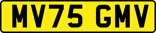 MV75GMV
