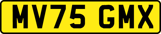 MV75GMX