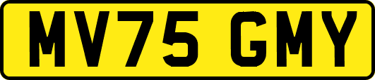 MV75GMY