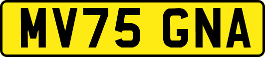 MV75GNA