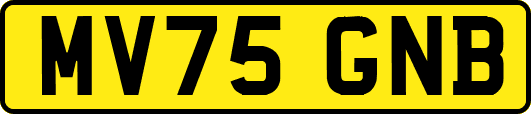MV75GNB