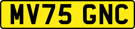 MV75GNC