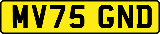 MV75GND