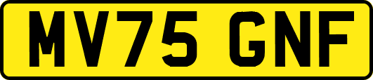 MV75GNF