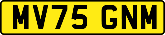 MV75GNM