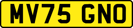 MV75GNO