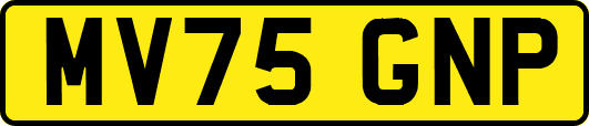 MV75GNP