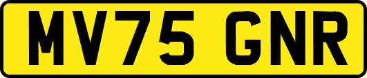 MV75GNR