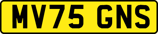 MV75GNS