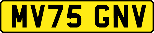 MV75GNV