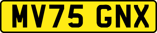 MV75GNX
