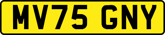 MV75GNY