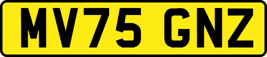 MV75GNZ
