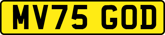 MV75GOD