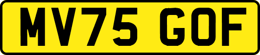 MV75GOF
