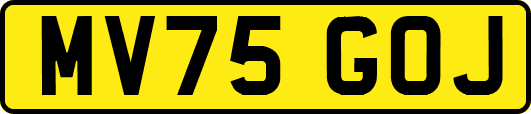 MV75GOJ