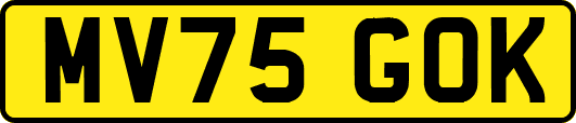 MV75GOK