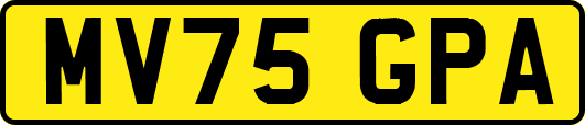 MV75GPA