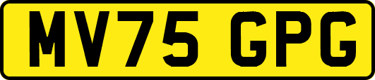 MV75GPG