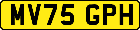MV75GPH