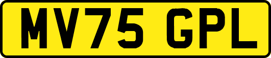MV75GPL