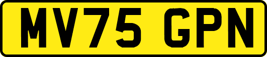 MV75GPN