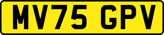 MV75GPV