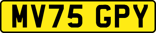 MV75GPY