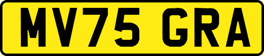MV75GRA